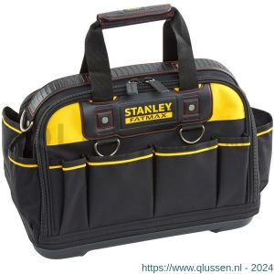 Stanley FatMax dubbelzijdige gereedschapstas FMST1-73607