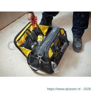 Stanley FatMax dubbelzijdige gereedschapstas FMST1-73607