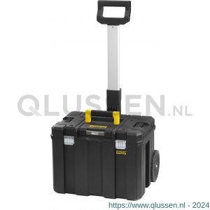 Stanley FatMax Pro Stack gereedschapswagen FMST1-75753