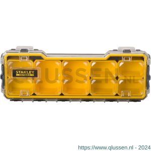 Stanley FatMax Pro Organizer ondiep 1/3 IP 54 FMST1-75781