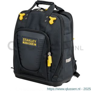 Stanley FatMax gereedschapstas rugzak Quick Access nylon FMST1-80144