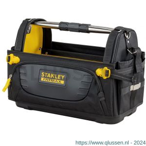 Stanley FatMax open gereedschapstas Quick Access nylon FMST1-80146