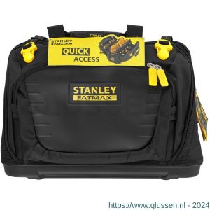 Stanley FatMax gereedschapstas Quick Access nylon FMST1-80147