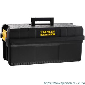 Stanley 3-in-1 25 inch gereedschapskoffer met trapje FMST81083-1