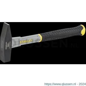 Stanley bankhamer glasvezel 300 g Bimat antislip handgreep STHT0-51907