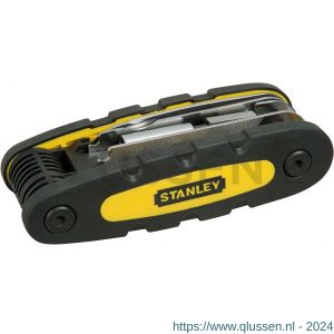 Stanley Multitool 14-in-1 STHT0-70695