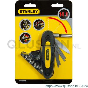 Stanley Multitool 14-in-1 STHT0-70695