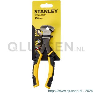 Stanley Dynagrip kopkniptang CushionGrip 150 mm STHT0-75067