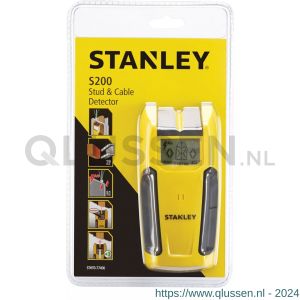 Stanley materiaal Detector 200 STHT0-77406