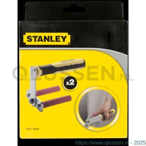 Stanley platendrager gipsplaten STHT1-05868