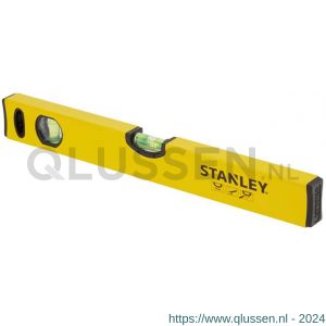 Stanley waterpas aluminium Classic 400 mm STHT1-43102