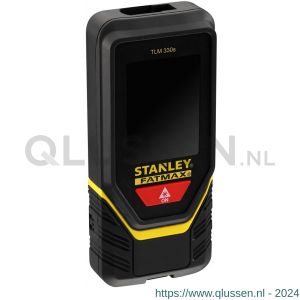 Stanley laserafstandsmeter digitaal TLM 330 100 m STHT1-77140
