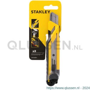 Stanley Bimat afbreekmes 18 mm STHT10268-0