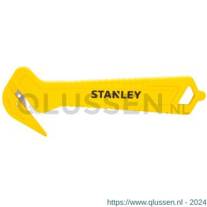 Stanley foliesnijder set 10 stuks STHT10355-1