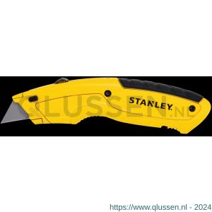 Stanley uitschuifmes STHT10430-0