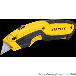 Stanley uitschuifmes Softgrip STHT10479-0