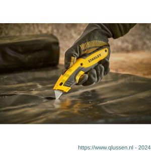 Stanley uitschuifmes Softgrip STHT10479-0