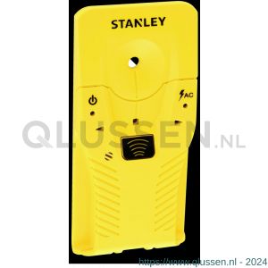 Stanley S110 materiaal detector STHT77587-0