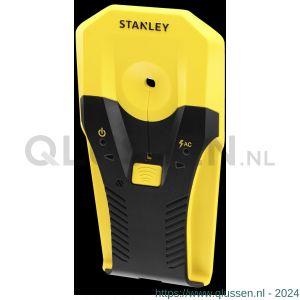 Stanley S160 materiaal detector STHT77588-0