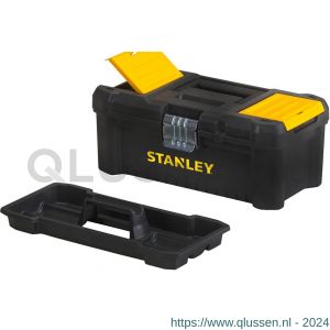 Stanley gereedschapkoffer Essential M 12,5 inch STST1-75515
