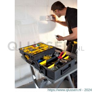 Stanley SortMaster Organizer Sortlevel STST1-75540