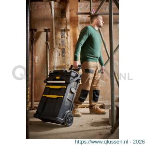 Stanley modulaire gereedschapswagen 2-in-1 STST1-79231
