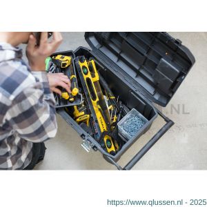 Stanley gereedschapswagen Essential XL 50 L STST1-80150