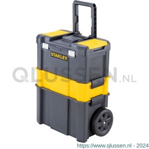 Stanley gereedschapswagen Essential 3-in-1 STST1-80151