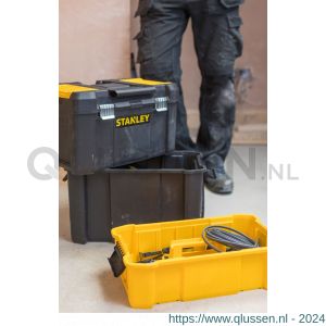 Stanley gereedschapswagen Essential 3-in-1 STST1-80151