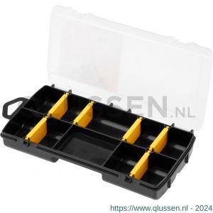 Stanley Organizer Essential 10 vakken STST81679-1