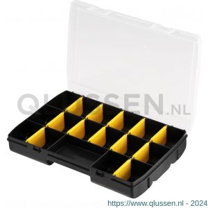 Stanley Organizer Essential 17 vakken STST81680-1