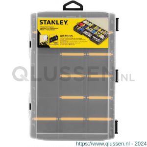Stanley Organizer Essential 17 vakken STST81680-1