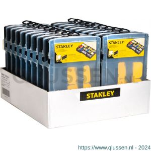 Stanley Organizer Essential 17 vakken STST81680-1