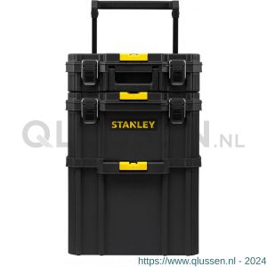 Stanley Quicklink gereedschapswagen 3-in-1 STST83319-1