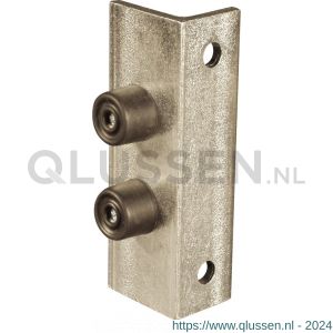 Henderson 107 schuifdeurbeslag deurbuffer dubbel A14.00300