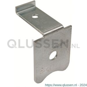 Henderson 1A/290EC schuifdeurbeslag 290 eindclip voor raildrager A/290 voor rail 290 A01.02070