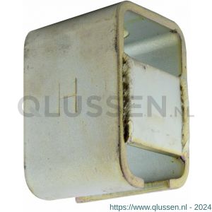 Henderson 4R/305SBC schuifdeurbeslag 305 lasdrager plafond gesloten staal voor rail 305 A0302150