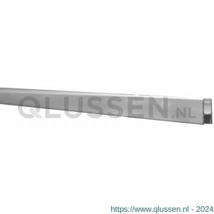 Henderson 503/6000 schuifdeurbeslag Zenith glasrail 4835 mm aluminium EV1 25 kg B05.01020