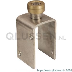 Henderson 53/99 schuifdeurbeslag Sterling 350/800 bovengeleiderol voor rail 99 A08.07010