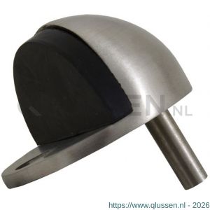 Henderson DS200/SS schuifdeurbeslag Imperial deurstop RVS C14.00420