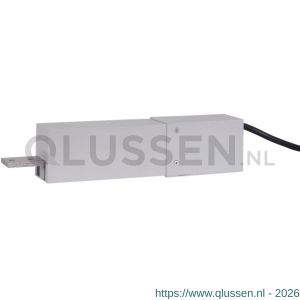 Henderson E120/230V schuifdeurbeslag Evolve L1 elektromotor 230 V 120 kg voor lineaire elektrische schuifluiken liE07.00020