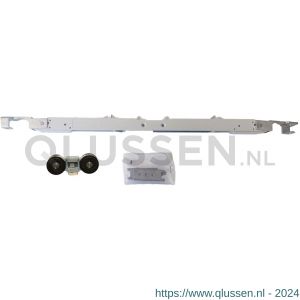 Henderson SOFTHP120 schuifdeurbeslag Husky Pro softclose dual 120 kg B38.00600