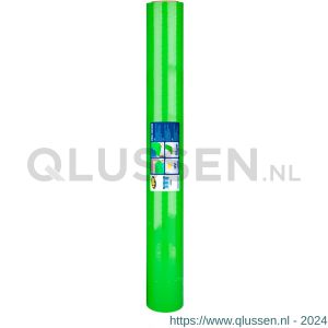 HPX Pro Cover beschermingsfolie groen 100 cm x 100 m GF1001