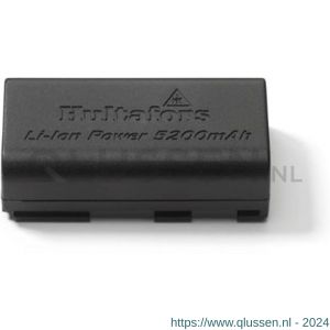 Hultafors HRB LI-ION batterij HRB 409101