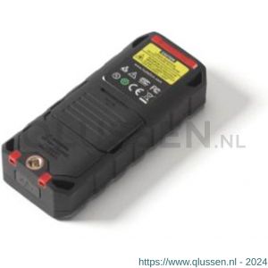 Hultafors HDL 100-S laser afstandsmeter HDL 409150