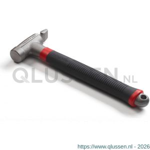 Hultafors P 250 S bank penhamer T-Block staal 550 g 821159