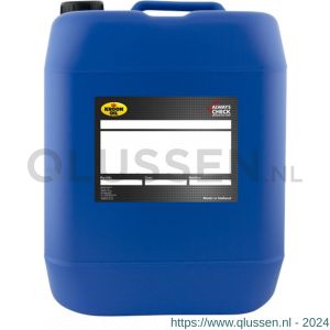 Kroon Oil Kroontex SDC conserveringsvloeistof 30 L can 14040