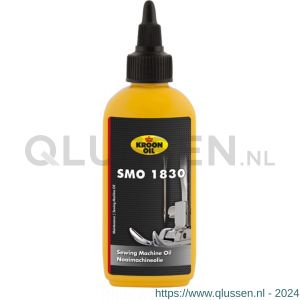 Kroon Oil SMO 1830 naaimachineolie 100 ml flacon 22017