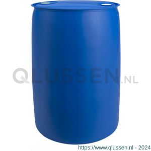 Kroon Oil Coolant Non-Toxic -45 B koelvloeistof 208 L vat 32243