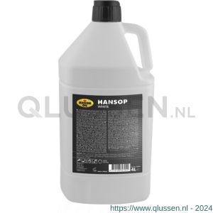 Kroon Oil Hansop White handreiniger cartridge 4 L 32794